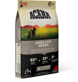 Acana Heritage Grain Free Light & Fit Dry Dog Food - 6kg
