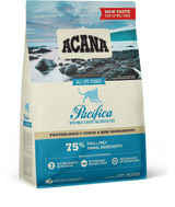 Acana Pacifica Grain Free Dry Cat Food - 1.8kg