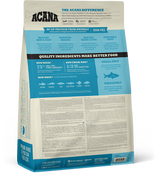 Acana Pacifica Grain Free Dry Cat Food - 1.8kg