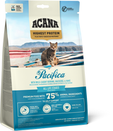 Acana Pacifica Grain Free Dry Cat Food - 340g