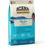 Acana Pacifica Grain Free Adult Dry Dog Food - 11.4kg