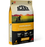 Acana Heritage Puppy & Junior Grain Free Dry Dog Food - 6kg