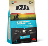 Acana Heritage Puppy Small Breed Dry Dog Food - 2kg