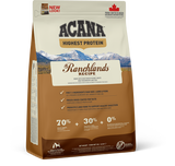 Acana Ranchlands Grain Free Adult Dry Dog Food - 2kg