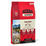 Acana Red Meat Dry Dog Food - 9.7kg
