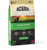 Acana Heritage Grain Free Senior All Breed Dry Dog Food - 11.4kg