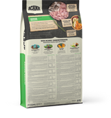Acana Heritage Grain Free Senior All Breed Dry Dog Food - 11.4kg