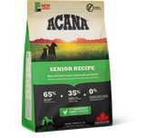 Acana Heritage Grain Free Senior All Breed Dry Dog Food - 2kg