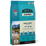 Acana Grain Free Dry Dog Food – Natural Recipes