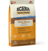 Acana Regionals Grain Free Wild Prairie Dry Dog Food - 11.4kg