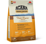 Acana Regionals Grain Free Wild Prairie Dry Dog Food - 2kg