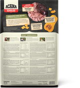 Acana Yorkshire Pork Grain Free Adult Dry Dog Food - 6kg