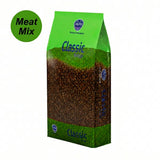 Alpha Mix Meat Dry Cat Food - 10kg