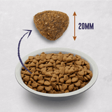 Alpha Sporting Junior Dry Dog Food - 15kg