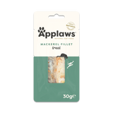 Applaws Mackerel Loin Cat Treat - 30g