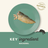 Applaws Mackerel Loin Cat Treat - 30g