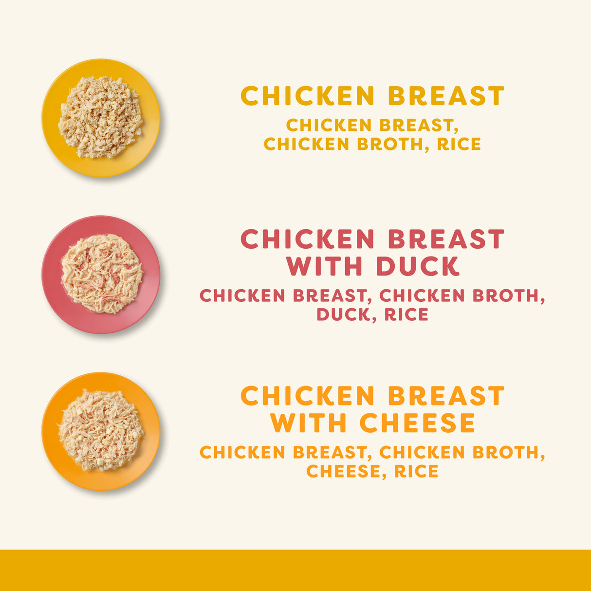 Applaws Chicken Selection in Broth Adult Wet Cat Food Tins - 12x156g