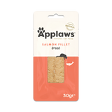 Applaws Whole Salmon Loin Cat Treat - 30g
