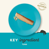 Applaws Whole Tuna Loin Cat Treat - 30g
