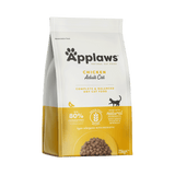 Applaws Chicken Adult Dry Cat Food - 2kg