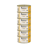 Applaws Chicken Breast in Broth Adult Wet Cat Food Tins - 6x70g