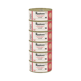 Applaws Chicken Breast with Duck in Jelly Adult Wet Cat Food Tins - 24 x 70g