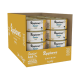 Applaws Wet Cat Food Tins – Jelly Range