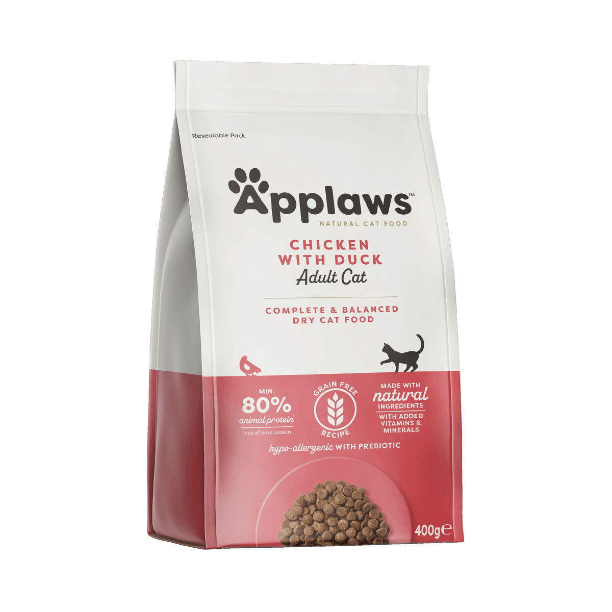 Applaws Dry Cat Food – Adult, Kitten & Senior Range