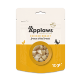 Applaws Chicken Breast Freeze Dried Cat Treats - 10g