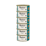 Applaws Ocean Fish in Broth Adult Wet Cat Food Tins - 24 x 156g