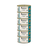 Applaws Ocean Fish in Broth Adult Wet Cat Food Tins - 6x70g
