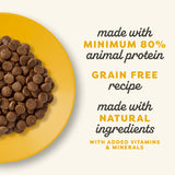 Applaws Chicken Senior Dry Cat Food - 400g