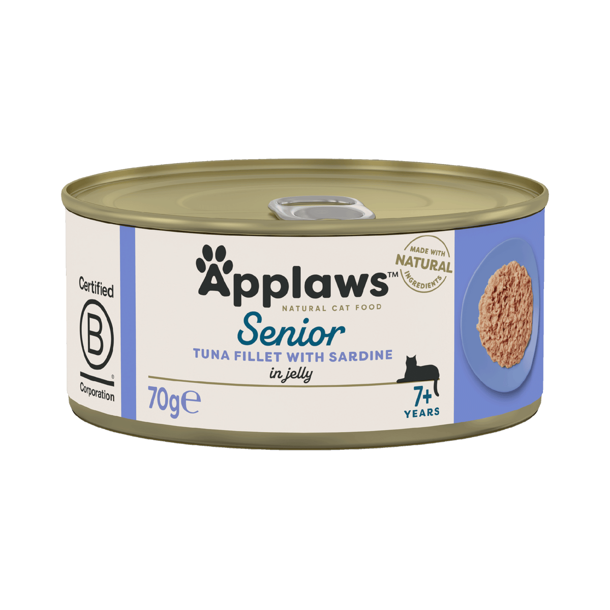 Applaws Wet Cat Food Tins – Jelly Range