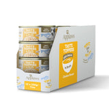 Applaws Taste Toppers Chicken Breast in Broth Puppy Wet Dog Food Tins - 24 x 156g