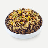 Applaws Taste Toppers Chicken with Beef Liver in Broth Adult Wet Dog Food Tins - 12 x 156g