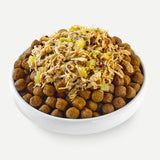 Applaws Taste Toppers Chicken with Broccoli in Broth Adult Wet Dog Food Tins - 12x85g