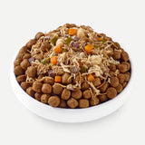 Applaws Taste Toppers Lamb with Courgette in Gravy Adult Wet Dog Food Pouches - 12x85g