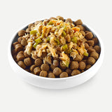 Applaws Taste Toppers Whitefish with Salmon in Gravy Adult Wet Dog Food Pouches - 12x85g