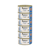Applaws Tuna Fillet with Crab in Broth Adult Wet Cat Food Tins - 24 x 70g