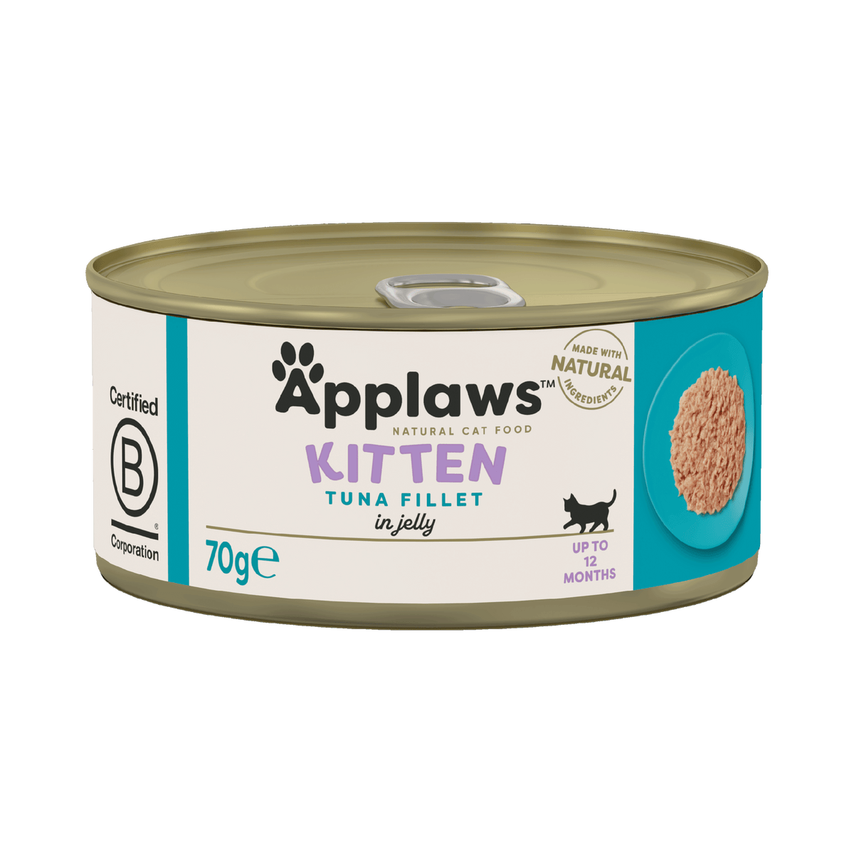 Applaws Wet Cat Food Tins – Jelly Range