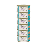 Applaws Tuna Fillet in Jelly Kitten Wet Cat Food Tins - 24 x 70g