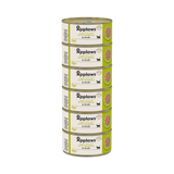 Applaws Tuna with Seaweed in Broth Adult Wet Cat Food Tins - 24 x 70g