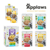 Applaws Dog Food Pouches – Taste Toppers Range