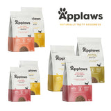 Applaws Dry Cat Food – Adult, Kitten & Senior Range