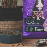Arden Grange Adult Large Breed Dry Dog Food - 2kg