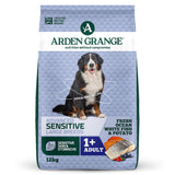 Arden Grange Adult Dry Dog Food – Sensitive & Performance Recipes