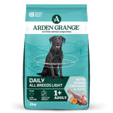Arden Grange Adult Dry Dog Food – Sensitive & Performance Recipes