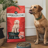 Arden Grange Chicken & Rice Dry Dog Food - 6kg