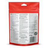 Arden Grange Crunchy Chicken Bites Dog Treats - 225g