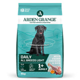 Arden Grange Adult Dry Dog Food – Sensitive & Performance Recipes